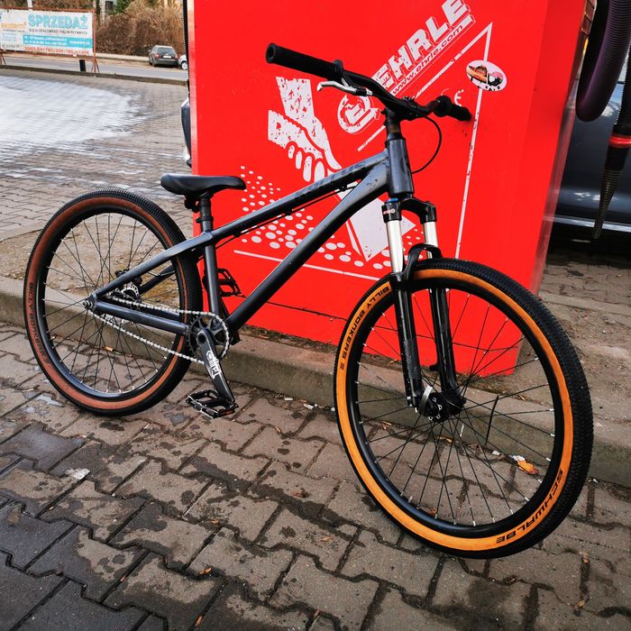 Kellys whip 30 szary (sprzedany)