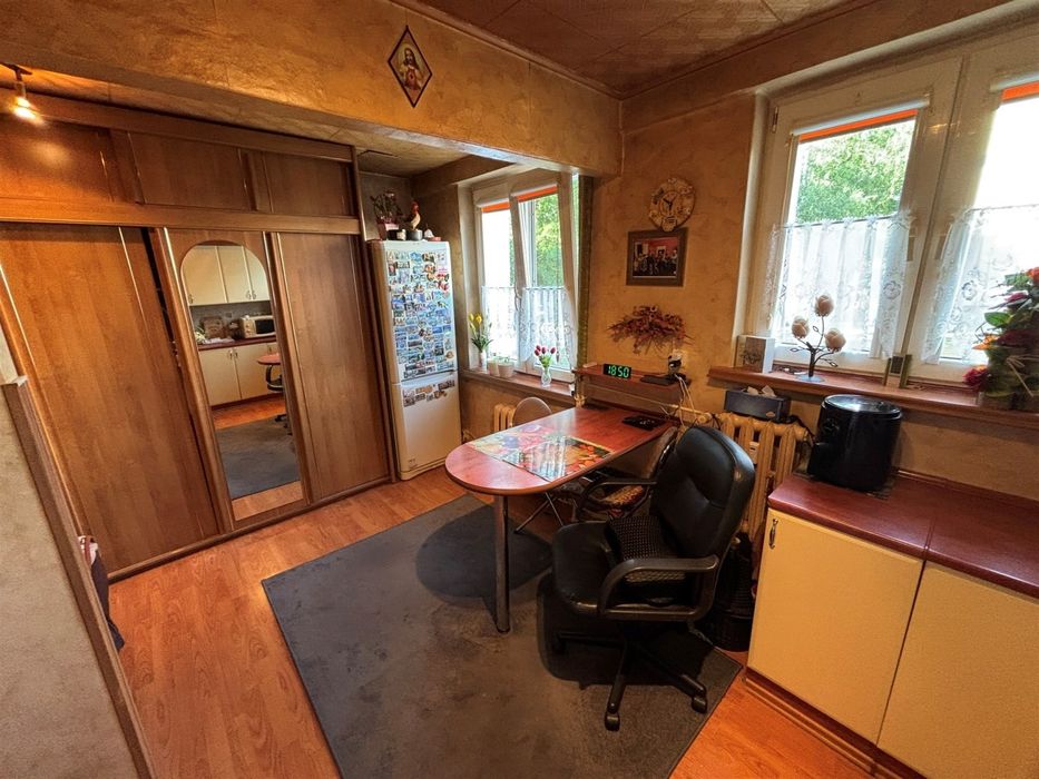 Mieszkanie na sprzedaż-Kostrzyn nad Odrą- centrum- 47,8m2