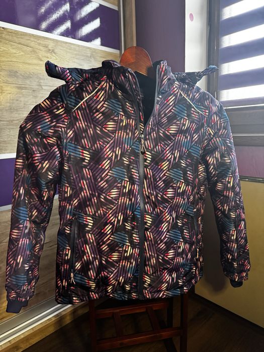 Спортивна куртка