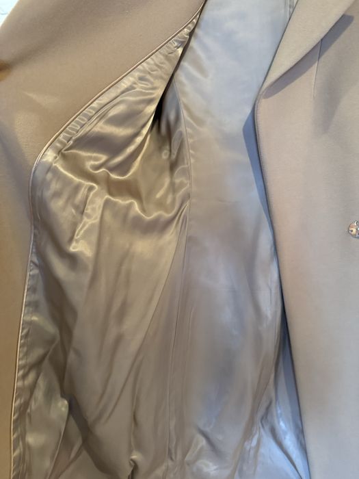 Пальто marsego марсего