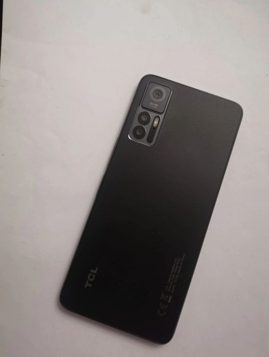 TCL 30 T-676H nowy, powystawowy. 100% sprawny