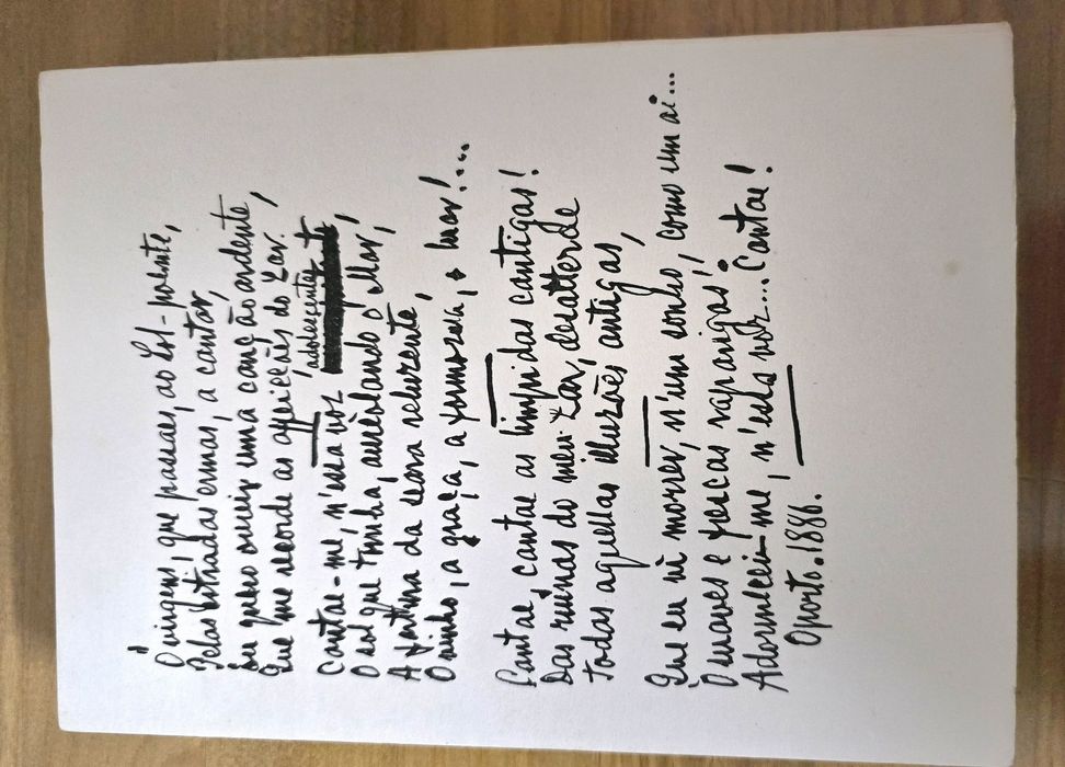 Livro de Poesia "Só" António Nobre - 11.ª Edição (1959)