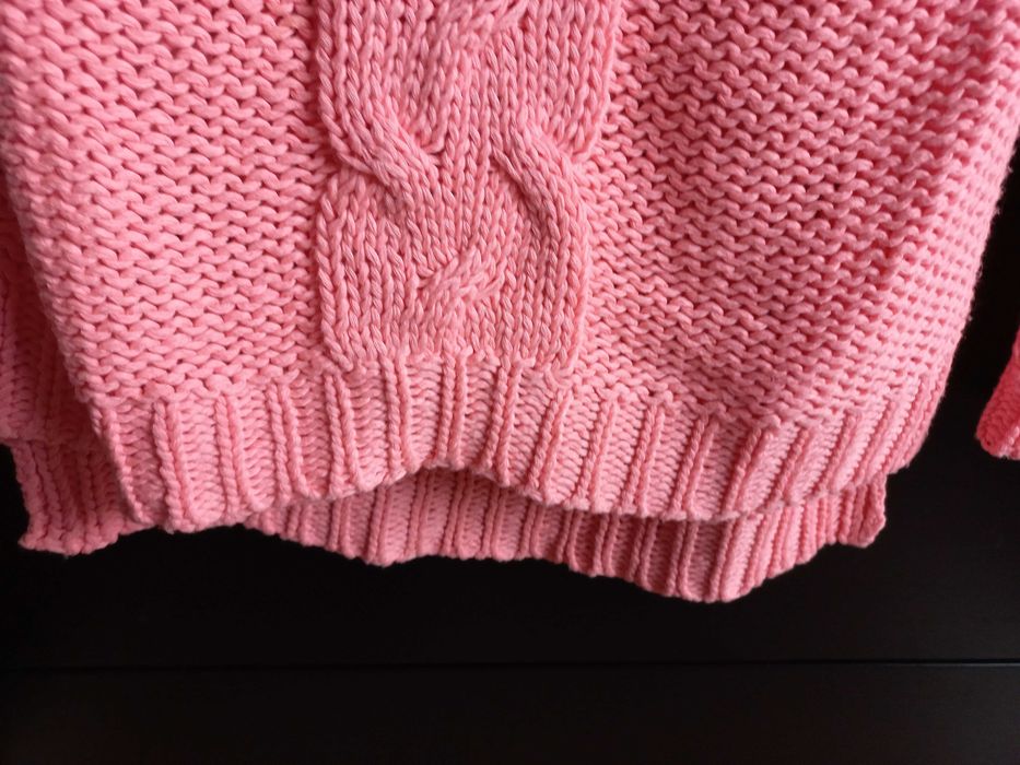 Camisola tricot da Blanco