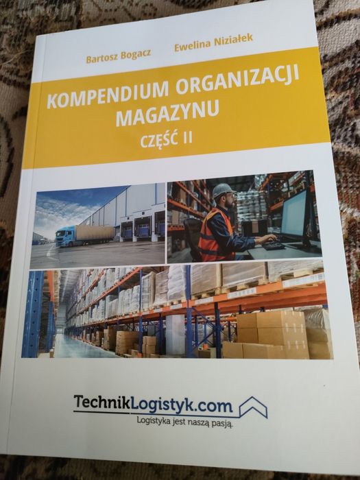 Kompendium organizacji magazynu czesc 2