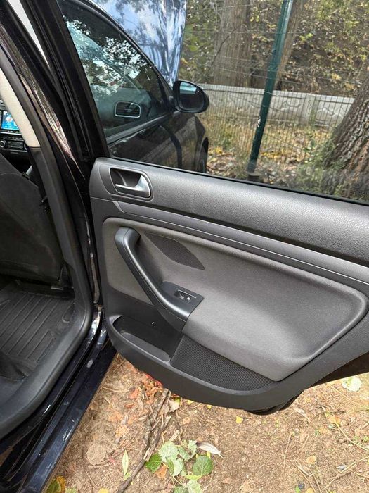 Volkswagen Golf VI Variant 2010