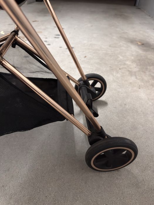 Carrinho passeio Cybex Mios