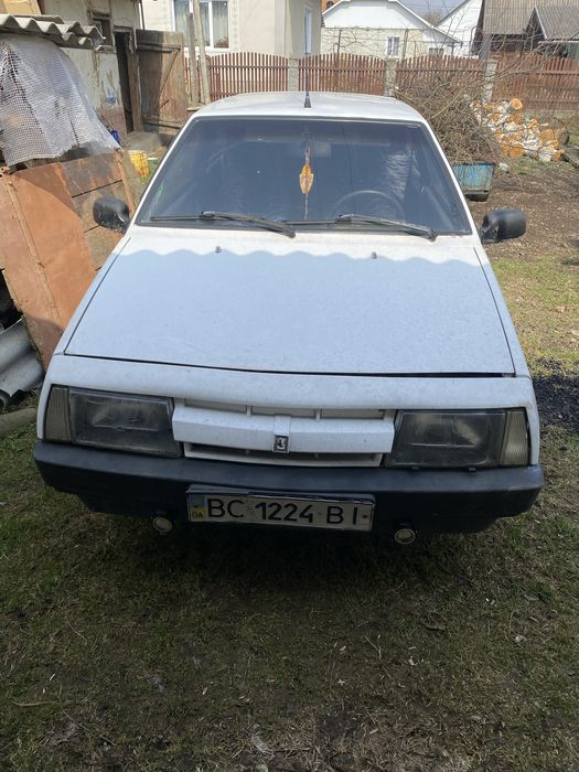 Продам ВАЗ 2108.