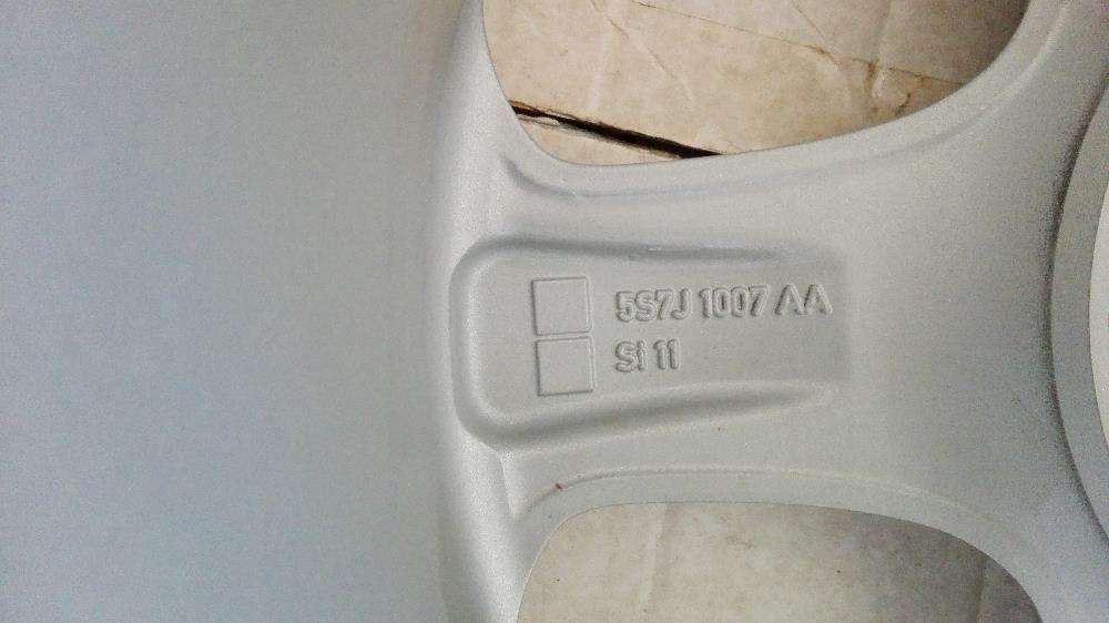 Jante 16' Ford Mondeo 2005