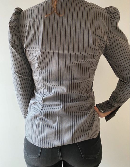 Camisa Bus Urban Wear