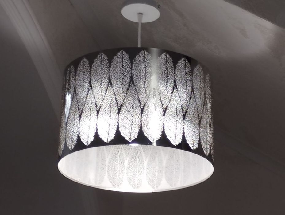 Стельова люстра 003/1