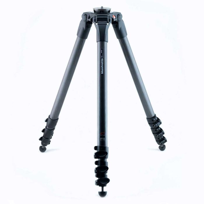 Штатив Manfrotto 536 карбоновий