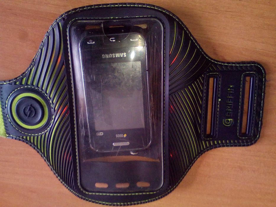 Чехол смартфона , для спорта та роботи