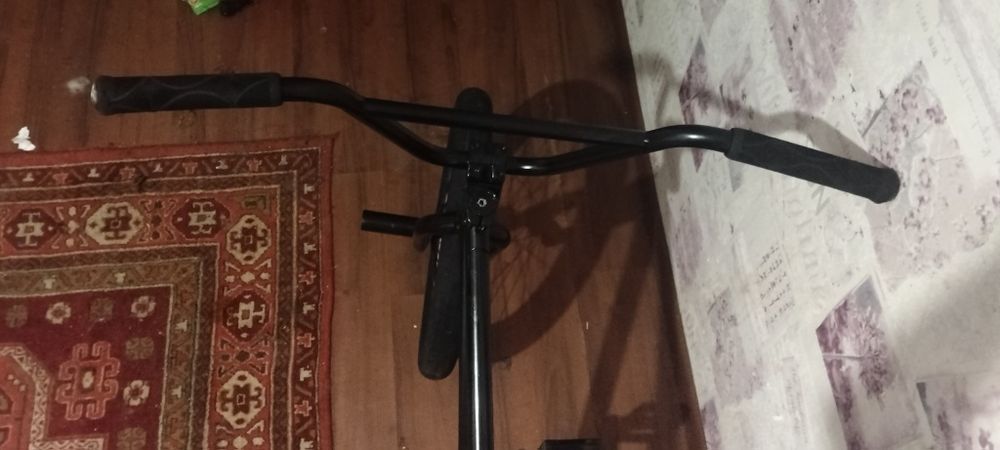 Дербан!!! велосипед BMX HARO