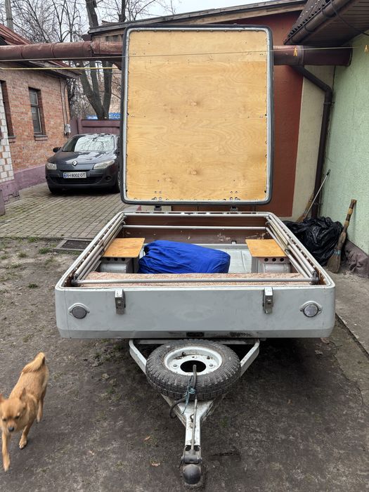 Продам Прицеп Скиф М1