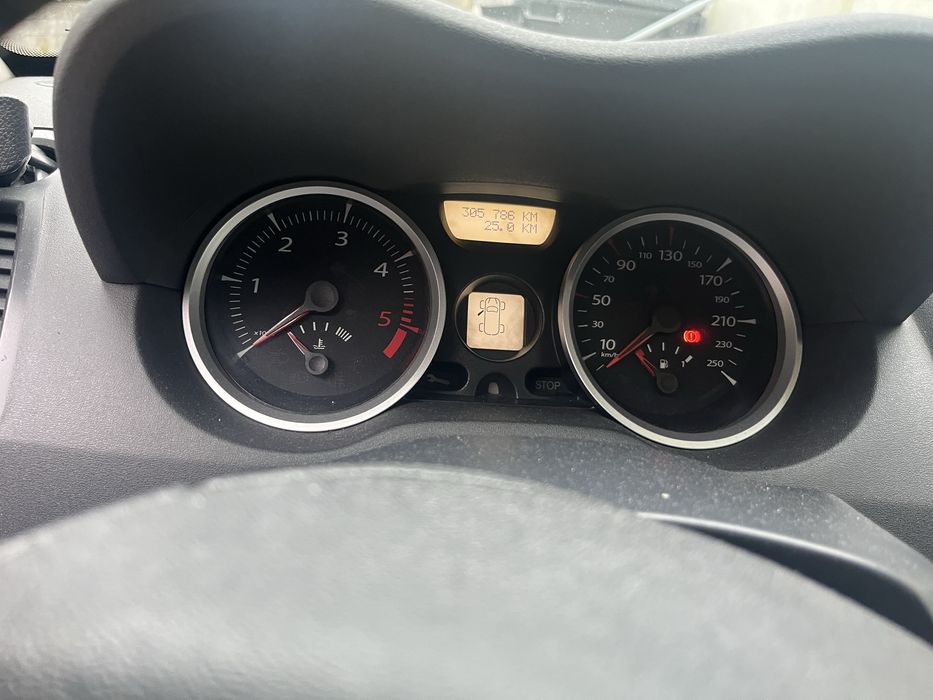 Renault megane II