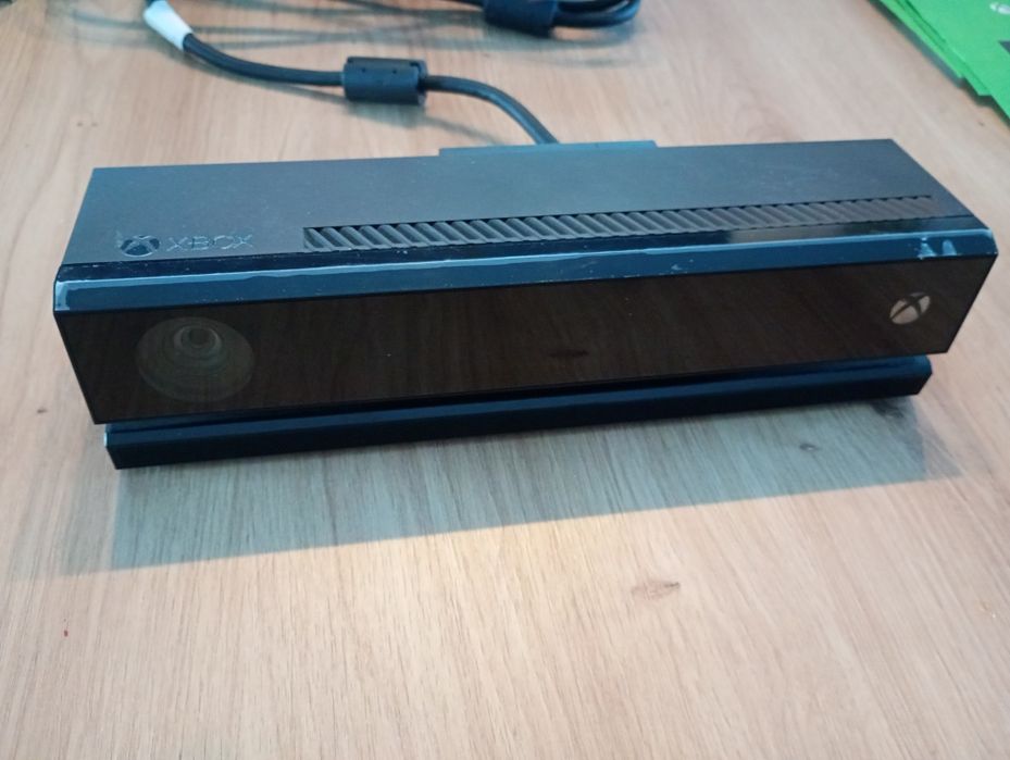Kinect Xbox one , pudełko