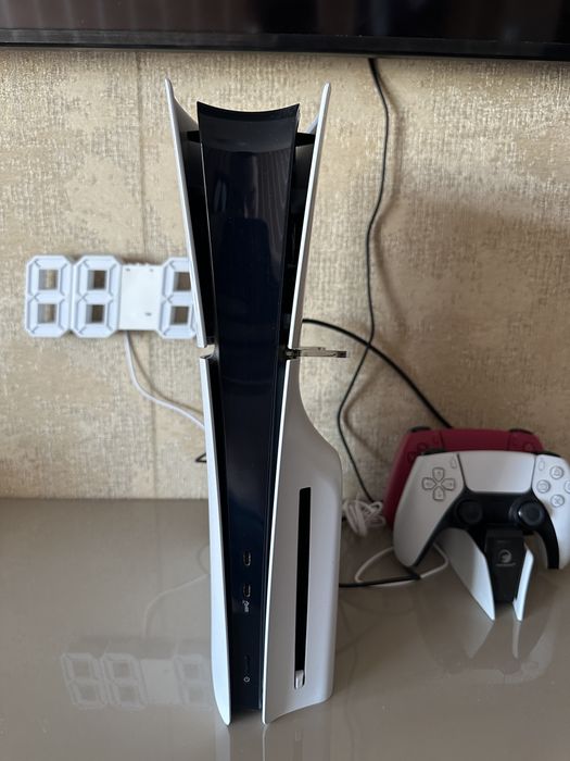 playstation 5 slim