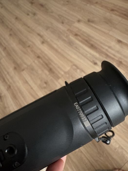 Тепловізор HikMicro FALCON FQ50 2600м