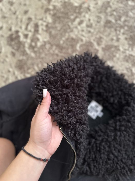 Дублянка жіноча м