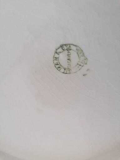 Prato Louça de Sacavem