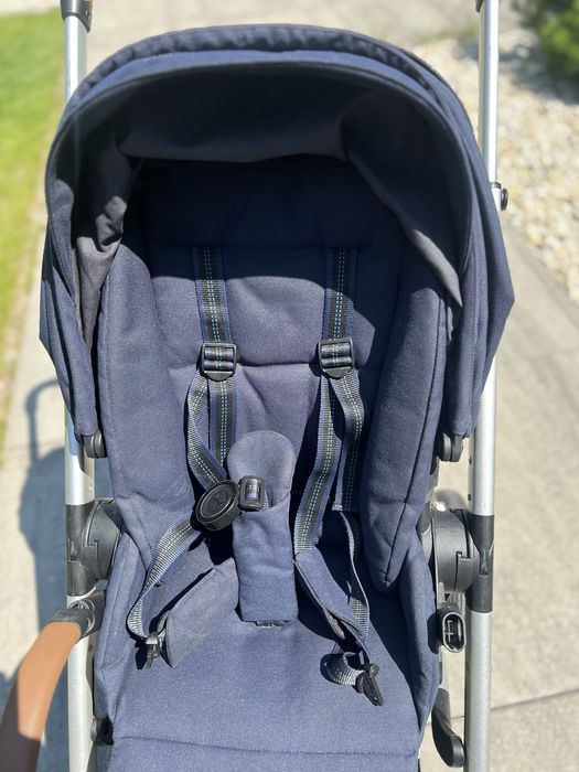 Wózek Cybex, 2 w 1