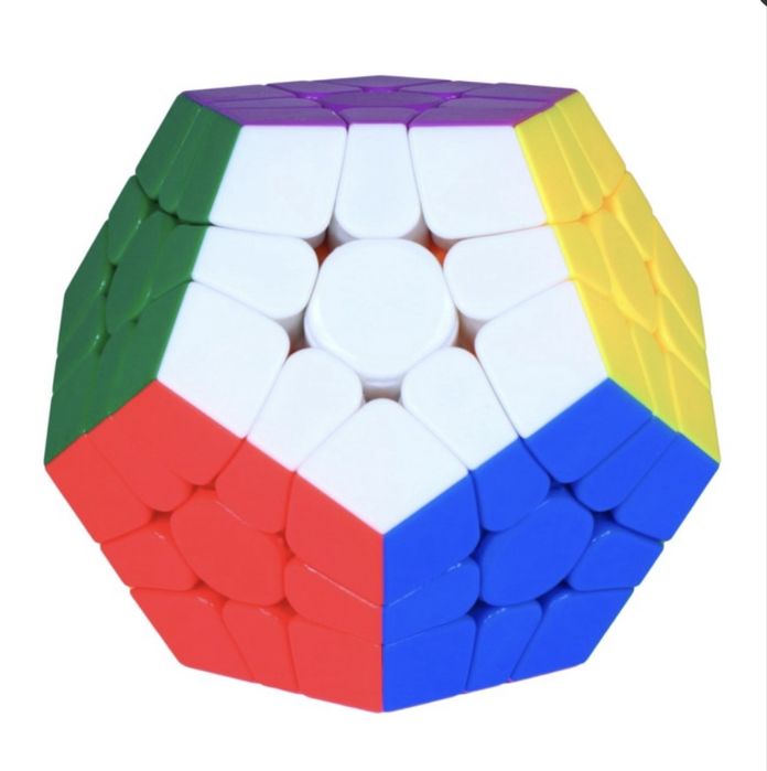 Kostka rubika Shengshou Mr.M Megaminx