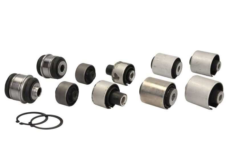 Комплект Сайлентблоків/Втулок Підвіски На Всі Авто!