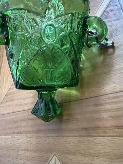 Старинные лампадки 19 в