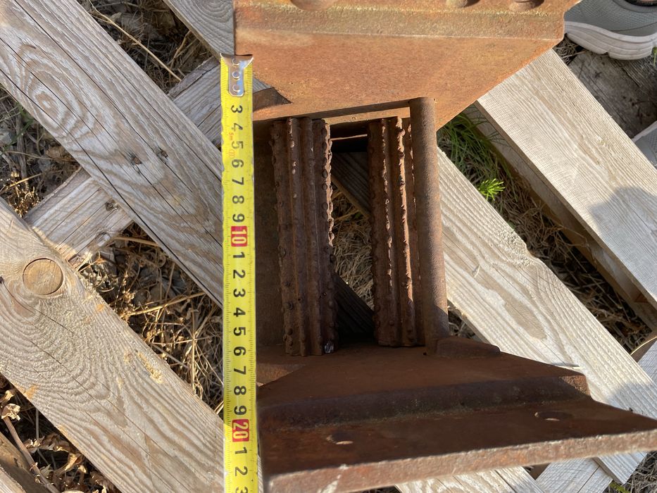 Rozdrabniacz przekładnia walki do gałęzi