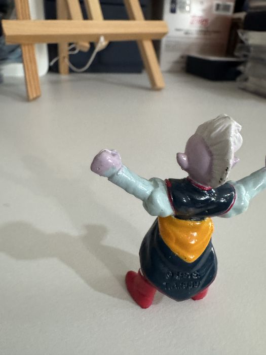 Kaioshin Dragonball Z