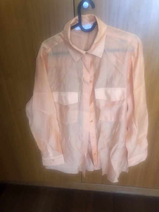 Camisa mango.