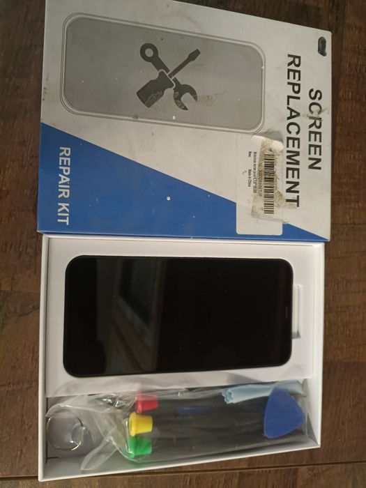 Wyświetlacz matryca do telefonu  więcej inf w opisie