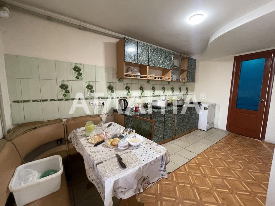 Большой дом в Алтестово, рядом лиман!