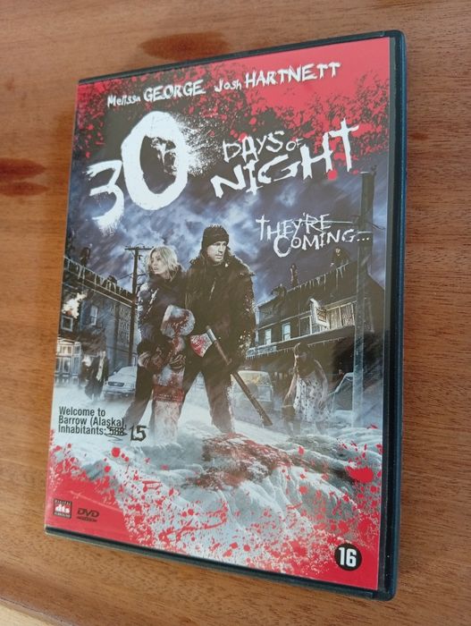 30 Days of Night