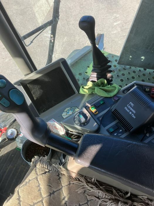 Class Lexion580. 570. 480. New Holland. Casse.
