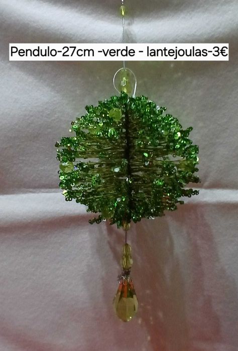 Enfeites de Natal
