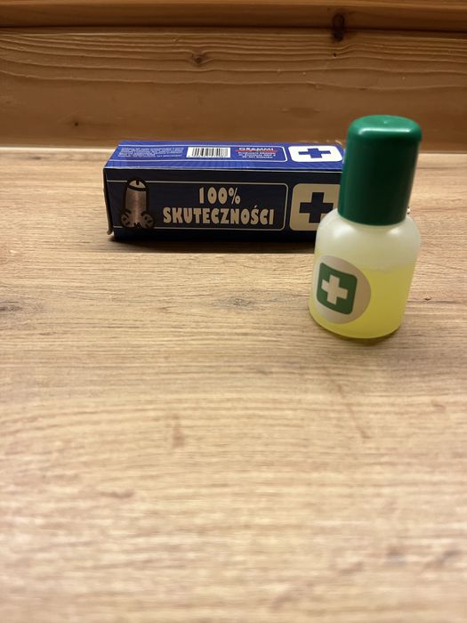 Żel na jaja ze stali