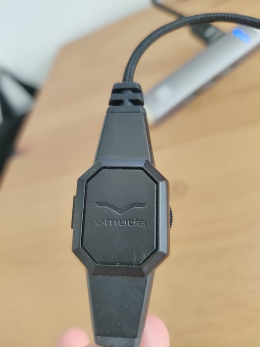 V-Moda BoomPro Mic64169656458883121