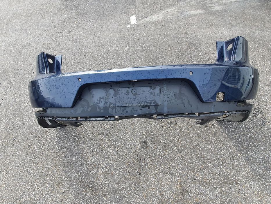PARA CHOQUES PORSCHE MACAN 17- / 95B807421