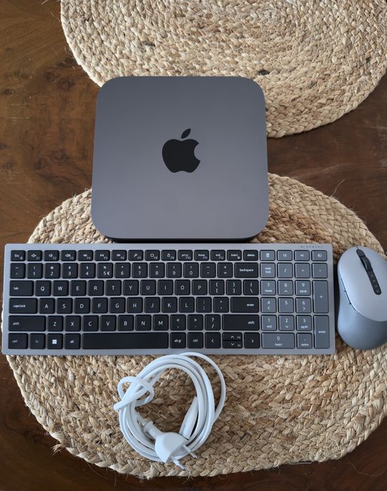 美品Mac mini Core i7 16G SSD128G HDD1T Mac miniを購入 - Apple（日本）