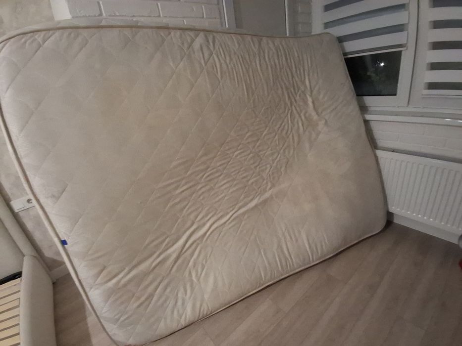 Матрац 160* 200 ввідамо безкоштовно