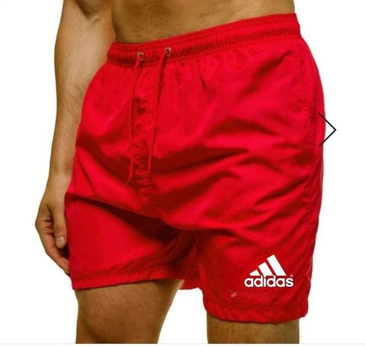 Spodenki krótkie męskie