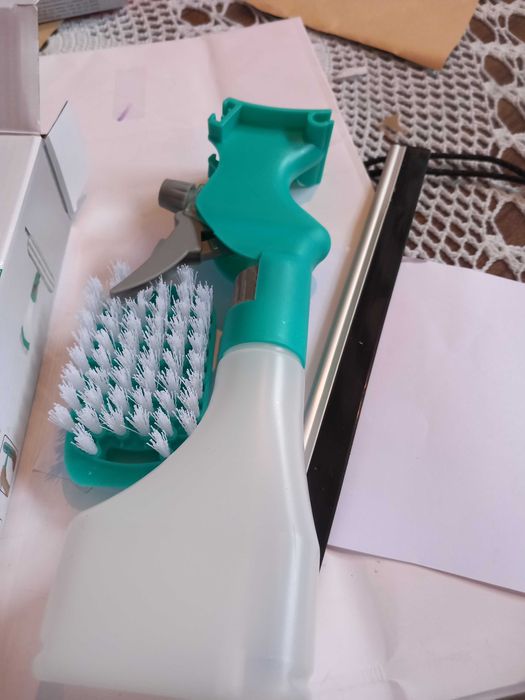 Aparelho de limpar vidros