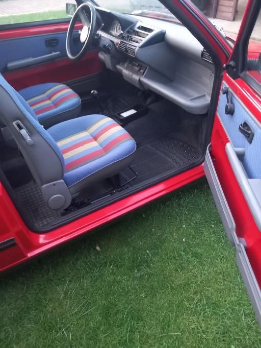 Sprzedam Fiat Cinquecento 900