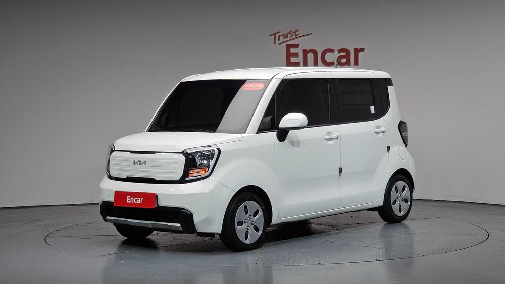 Продам Kia Ray Van (2023) — Ідеальний фургон для міста!