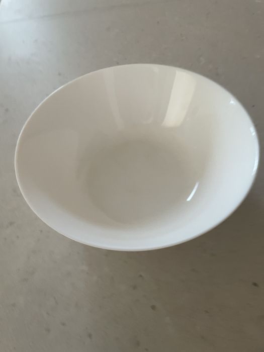Miska. IKEA. Oftast - 23cm