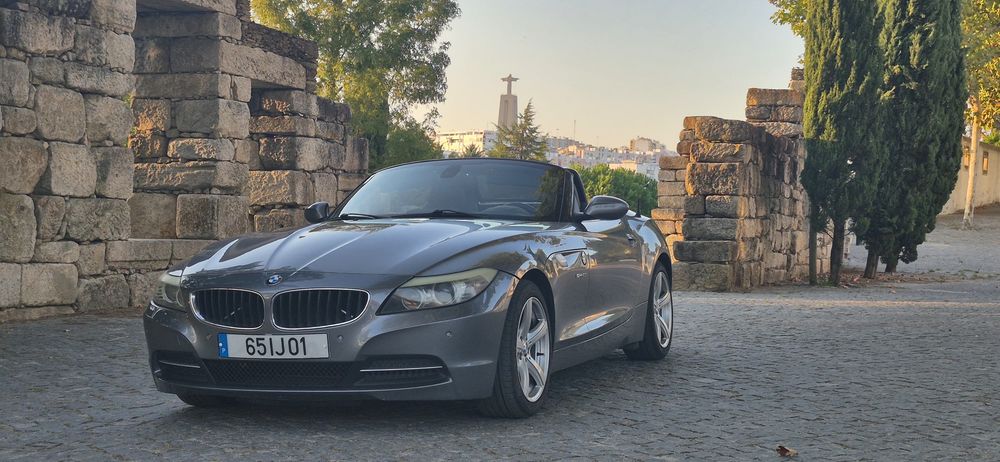 Bmw Z4 Sdrive23i foto 2