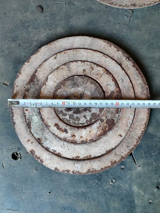 Продам колосники,кружки для печи, дверцы для чистки сажи