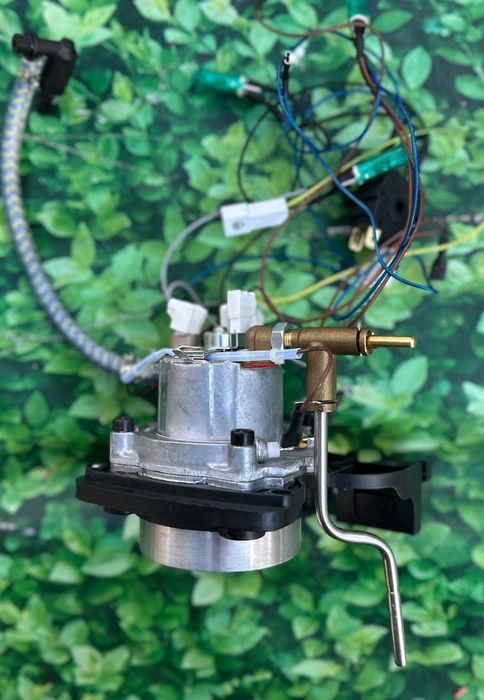 Pokrętło z obudową do EKSPRES Gaggia Viva