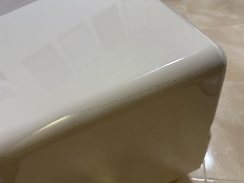 Mesinha cabeceira SKLUM